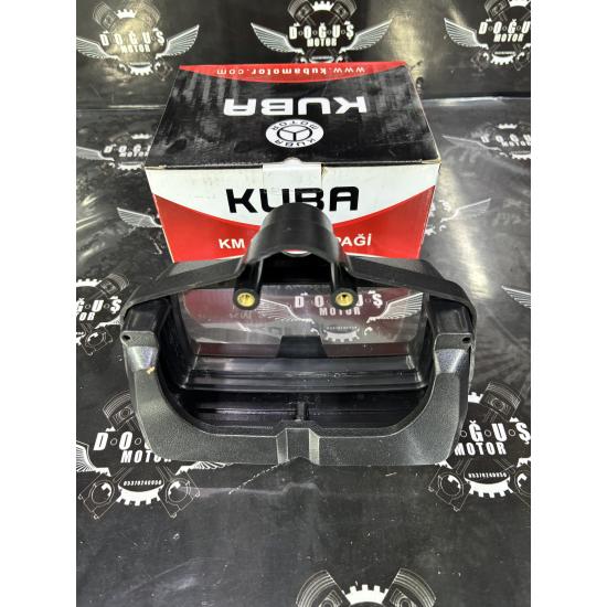 KUBA ORJİNAL KM KABI