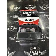 KUBA ORJİNAL KM KABI