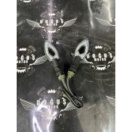 LED SİNYAL ÜÇGEN 2 Lİ 