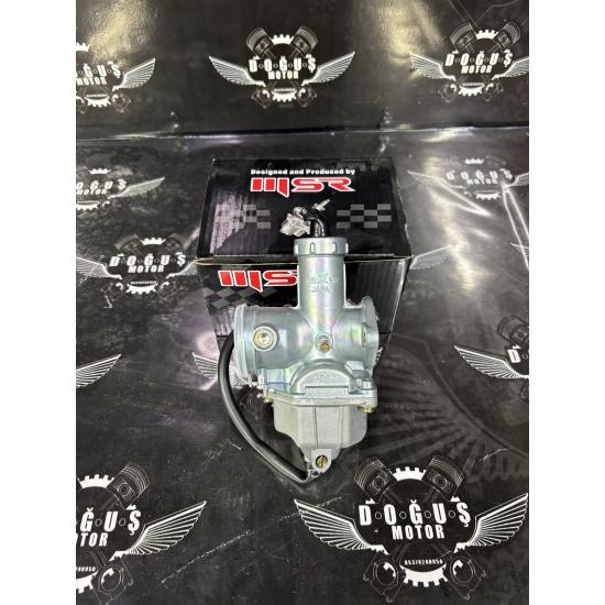 MSR 200 KARBÜRATÖR