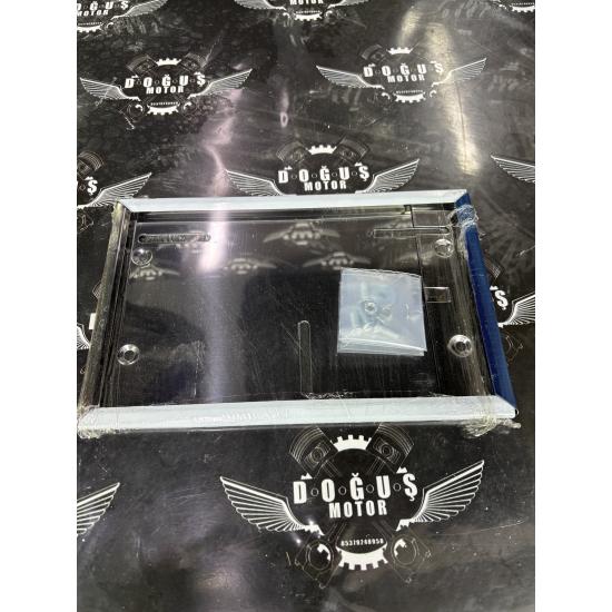 SAÇ PLAKALIK NORMAL 