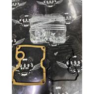 ÜST TAS KÜLBÜRATÖR KAPAK 4 KÖŞE ŞEFFAF TAS